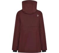 Didriksons - Women's Tuva Parka - Veste d'hiver - 42 - old rust