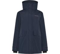 Didriksons - Women's Tuva Parka - Veste d'hiver - 46 - dark night blue