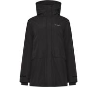 Parka femme Didriksons Tuva Noir 38