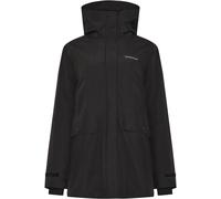 Didriksons Parka femme Tuva Noir Taille 44