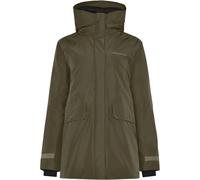 Parka femme Didriksons Tuva Vert 46