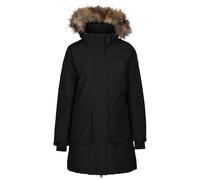 Dlx Ellington Jacket Noir S Femme