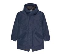 Parka femme Element Fishtail Bleu XS