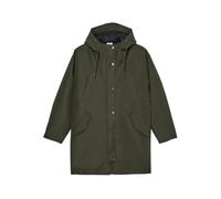 Element - Fishtail Parka W - Parka femme Forest Night - XS