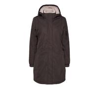 Parka femme Equipage Jenna Noir S