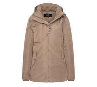 Parka femme Euro-Star Lajana Marron L