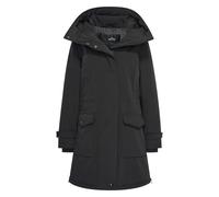 Parka femme Euro-Star Mia Noir XL