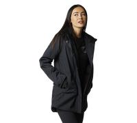 Fox Racing Lfs Polarizing Parka Noir S Femme