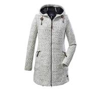 Parka femme G.I.G.A. DX Roshana Blanc 38