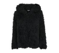 Parka femme grandes tailles Urban Classic hooded teddy XXXL