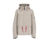 Parka femme Guess Guessxns Bleu XS