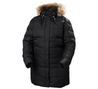 Parka femme Helly Hansen Aden Down Noir L