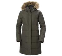 Helly Hansen - Aden Down Parka - Parka femme Beluga - M