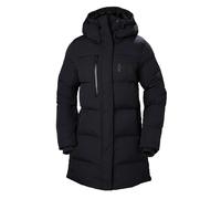 Helly Hansen Parka Adore Puffy Femme Noir M
