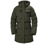 Helly Hansen – Parka doudoune Adore Puffy femme Utility Green – S