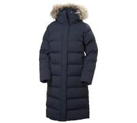 Parka femme Helly Hansen Aria Bleu XL