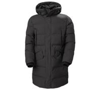 Parka femme Helly Hansen blossom puffy - black - XL XS