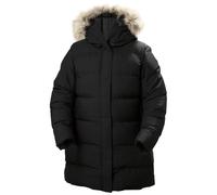 Helly Hansen Manteau d’hiver 'Blossom' gris chiné/noir Taille L