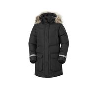Parka femme Helly Hansen Bouvet down - black - L S