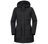 Helly Hansen Bayone 2.0 Parka Noir S Femme