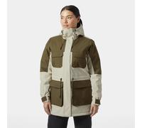 Helly Hansen - Escape Insulated Parka - Parka femme Cream - L