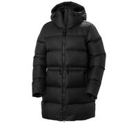 Helly Hansen Essence Down Parka Noir S Femme