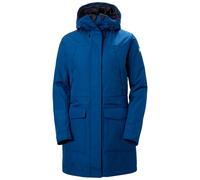 Parka femme Helly Hansen Frida Ins Bleu S