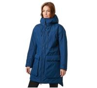 Helly Hansen Maud Parka - Parka femme Ocean L