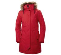 Parka femme Helly Hansen Mayen Rouge XS