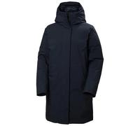 Helly Hansen - Urb Pro HT Down Coat - Veste imperméable femme Navy - XS