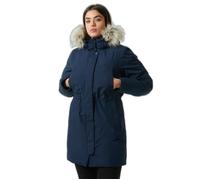 Parka femme Helly Hansen Senja - navy - XL XL