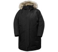 Parka femme Helly Hansen Senja Plus Noir 1X