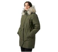 Helly Hansen Senja Parka - Parka femme Utility Green XS