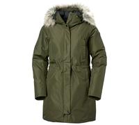 Parka femme Helly Hansen Senja Vert XS