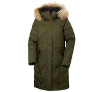 Helly Hansen Parka femme Vega – Vert – Taille L