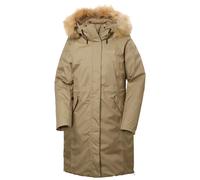 Helly Hansen - Vega Parka - Parka femme Pebble - L