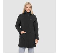 Parka femme Jack Wolfskin silent wisper L