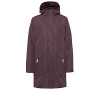 Kari Traa - Women's Mona Parka - Manteau - S - cocoa powder