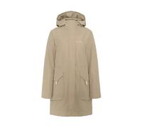 Kari Traa Mona Parka Beige XL Femme