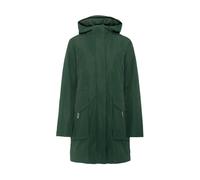 Kari Traa - Mona Parka - Veste imperméable femme Thyme - XS