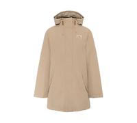 Kari Traa - Tuva Parka - Veste imperméable femme Mocha - M