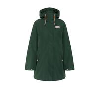 Parka femme Kari Traa Tuva Vert XL