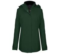 Parka Femme Kariban - forest green - XS L