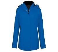 Parka Femme Kariban M