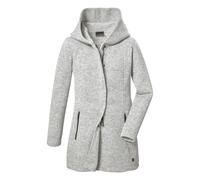 Parka femme Killtec GW 75 Blanc 46