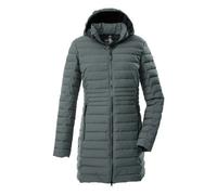 Parka femme Killtec GW 77 Vert 44