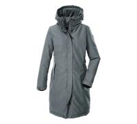 Parka femme Killtec GW 80 Vert 42