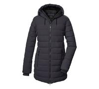 Parka femme Killtec Kow 55 Qltd Gris 44