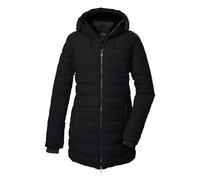 Parka femme Killtec Kow 55 Qltd Noir 50