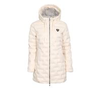 Parka femme Kilpi Belize Beige 46